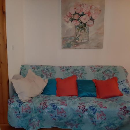 Atelier Tina Art Home دوبروفينك المظهر الخارجي الصورة