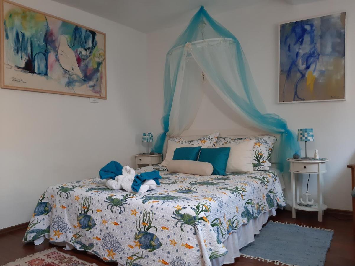 Atelier Tina Art Home دوبروفينك المظهر الخارجي الصورة