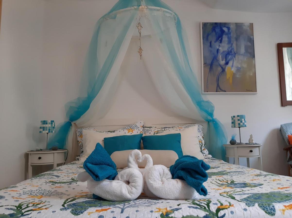 Atelier Tina Art Home دوبروفينك المظهر الخارجي الصورة