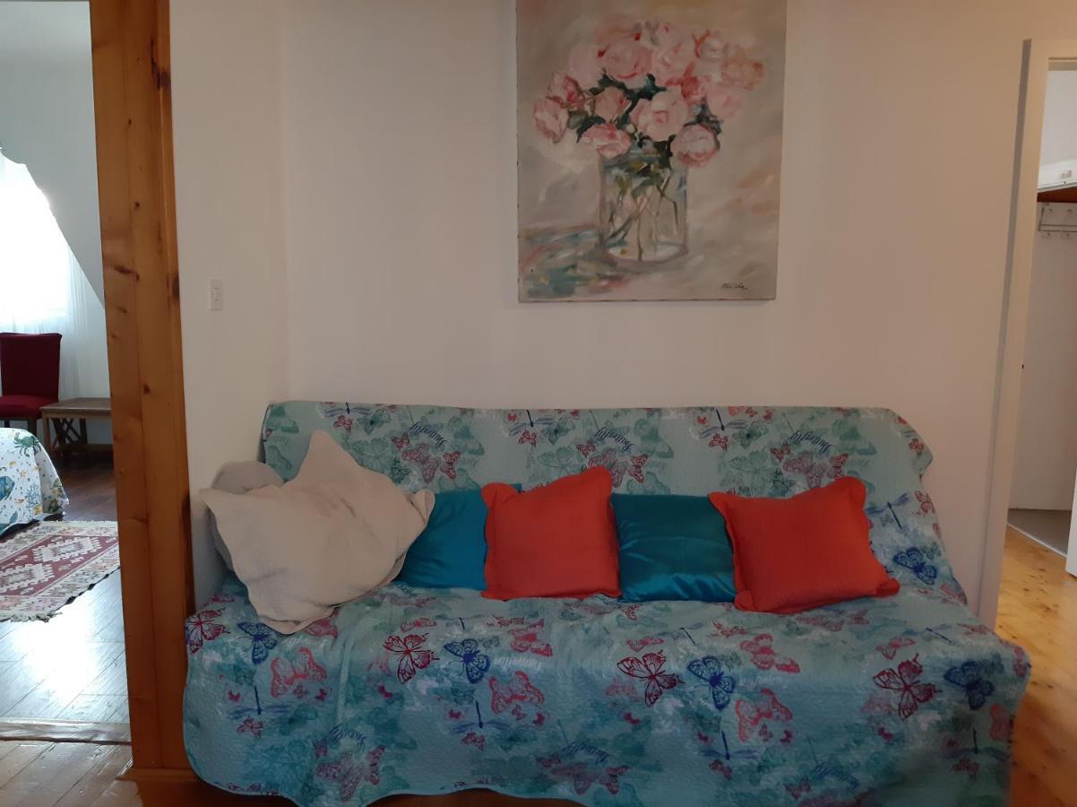Atelier Tina Art Home دوبروفينك المظهر الخارجي الصورة
