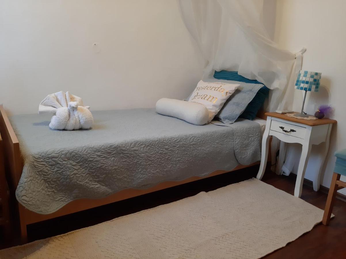 Atelier Tina Art Home دوبروفينك المظهر الخارجي الصورة