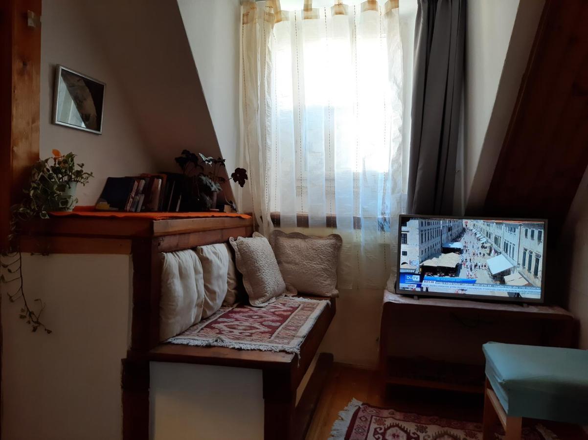 Atelier Tina Art Home دوبروفينك المظهر الخارجي الصورة
