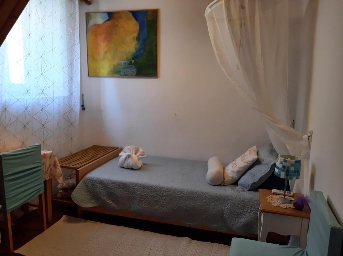 Atelier Tina Art Home دوبروفينك المظهر الخارجي الصورة