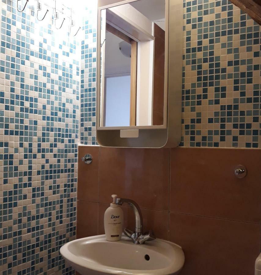 Atelier Tina Art Home دوبروفينك المظهر الخارجي الصورة