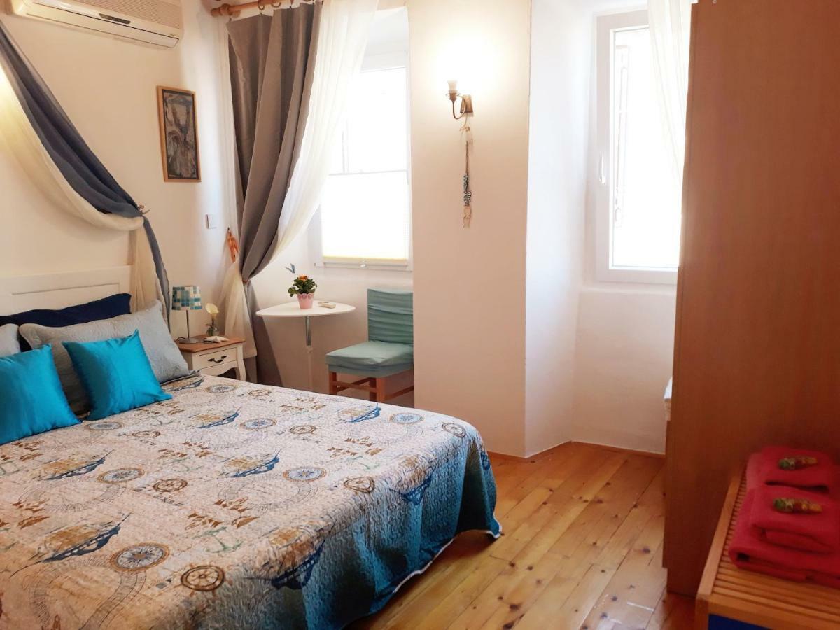 Atelier Tina Art Home دوبروفينك المظهر الخارجي الصورة