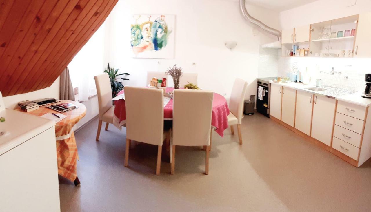 Atelier Tina Art Home دوبروفينك المظهر الخارجي الصورة