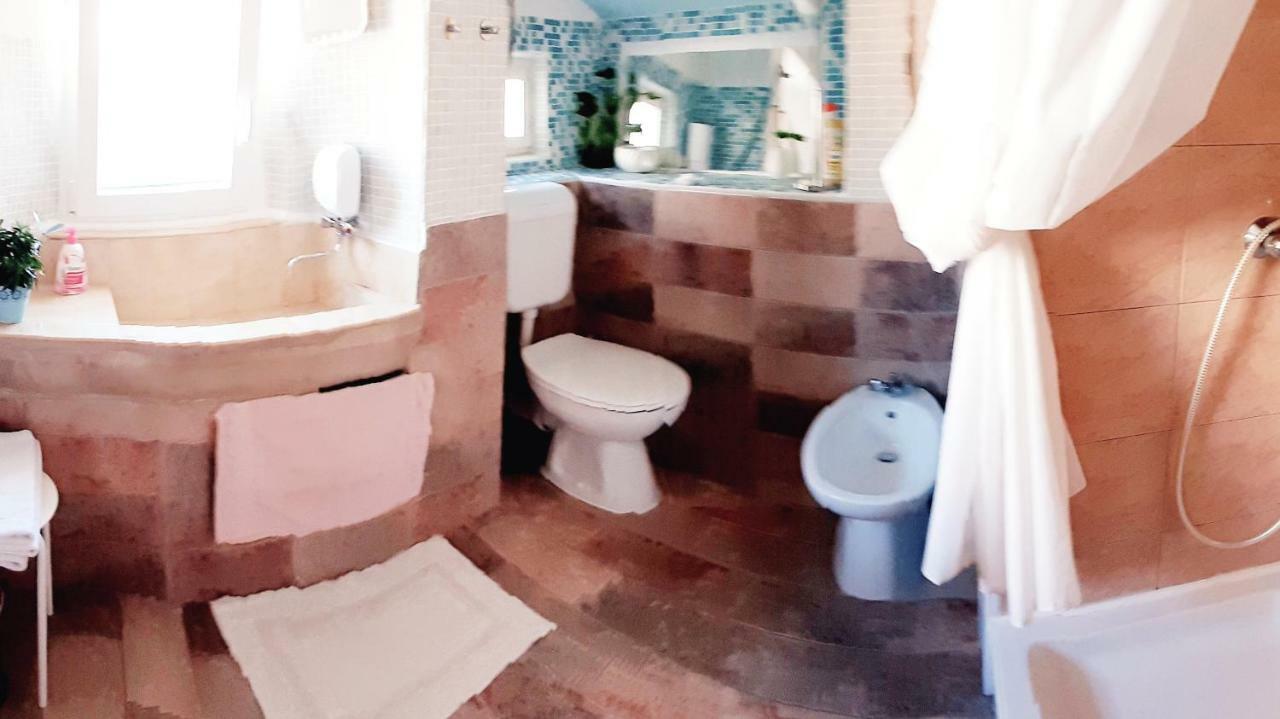 Atelier Tina Art Home دوبروفينك المظهر الخارجي الصورة