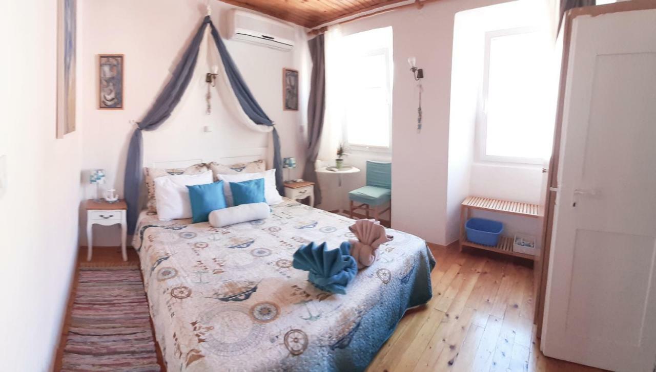 Atelier Tina Art Home دوبروفينك المظهر الخارجي الصورة