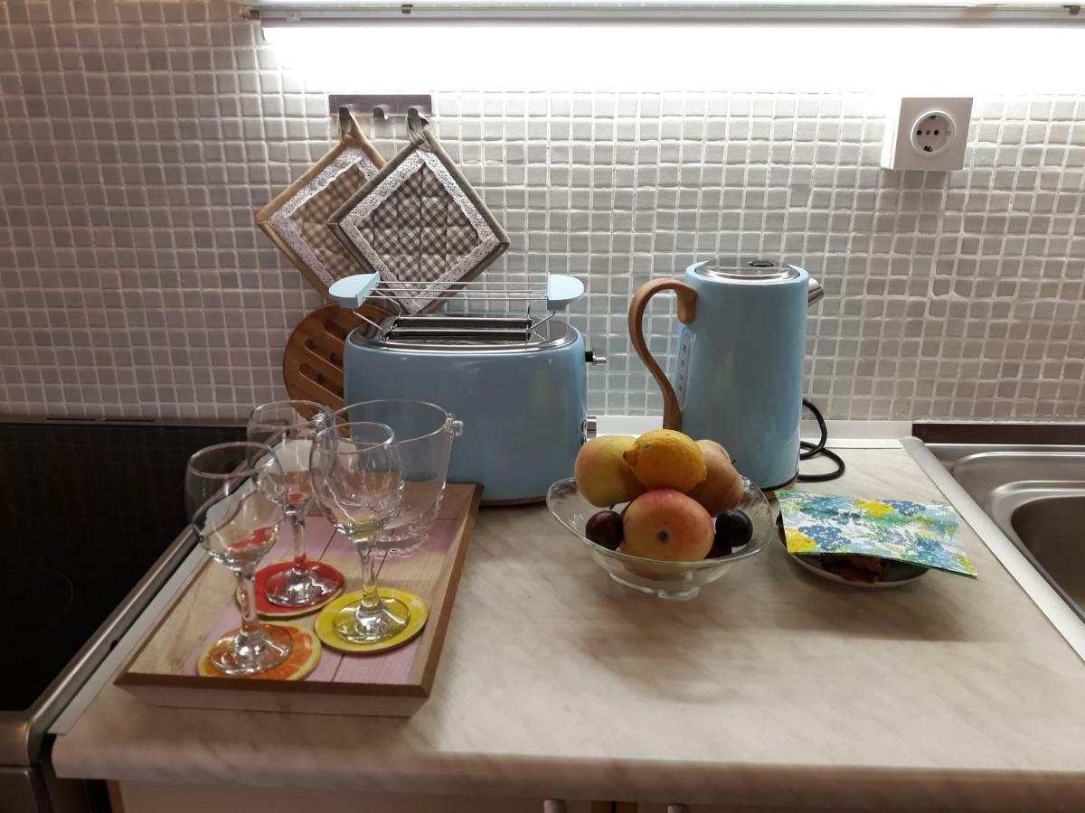 Atelier Tina Art Home دوبروفينك المظهر الخارجي الصورة