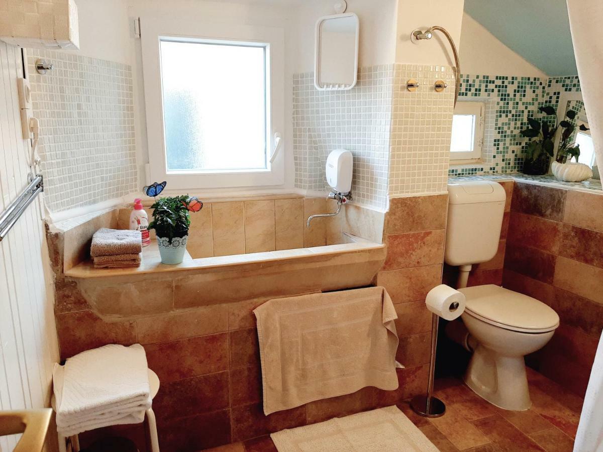 Atelier Tina Art Home دوبروفينك المظهر الخارجي الصورة