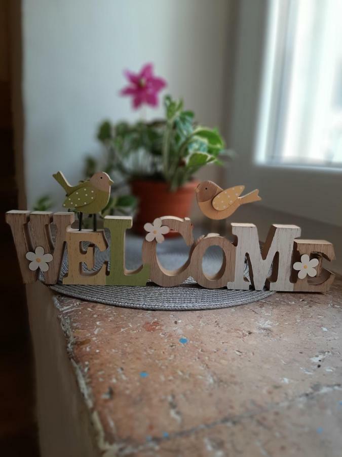 Atelier Tina Art Home دوبروفينك المظهر الخارجي الصورة