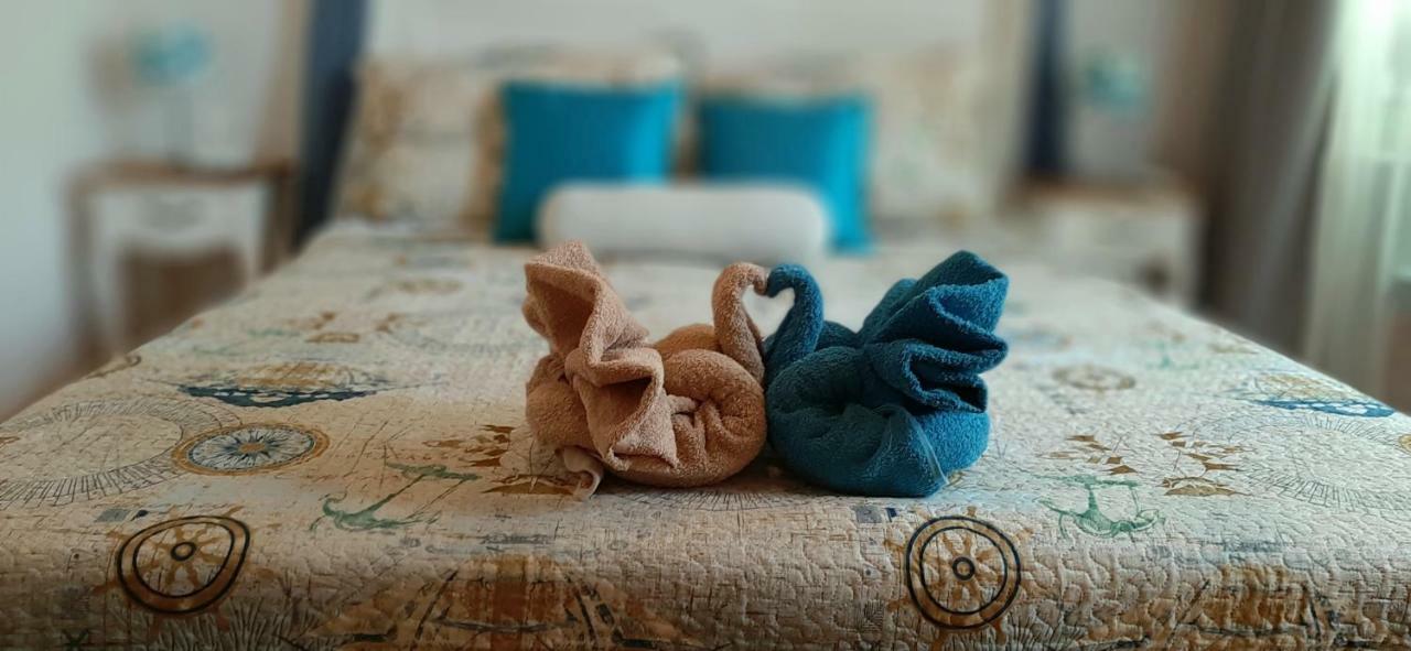 Atelier Tina Art Home دوبروفينك المظهر الخارجي الصورة